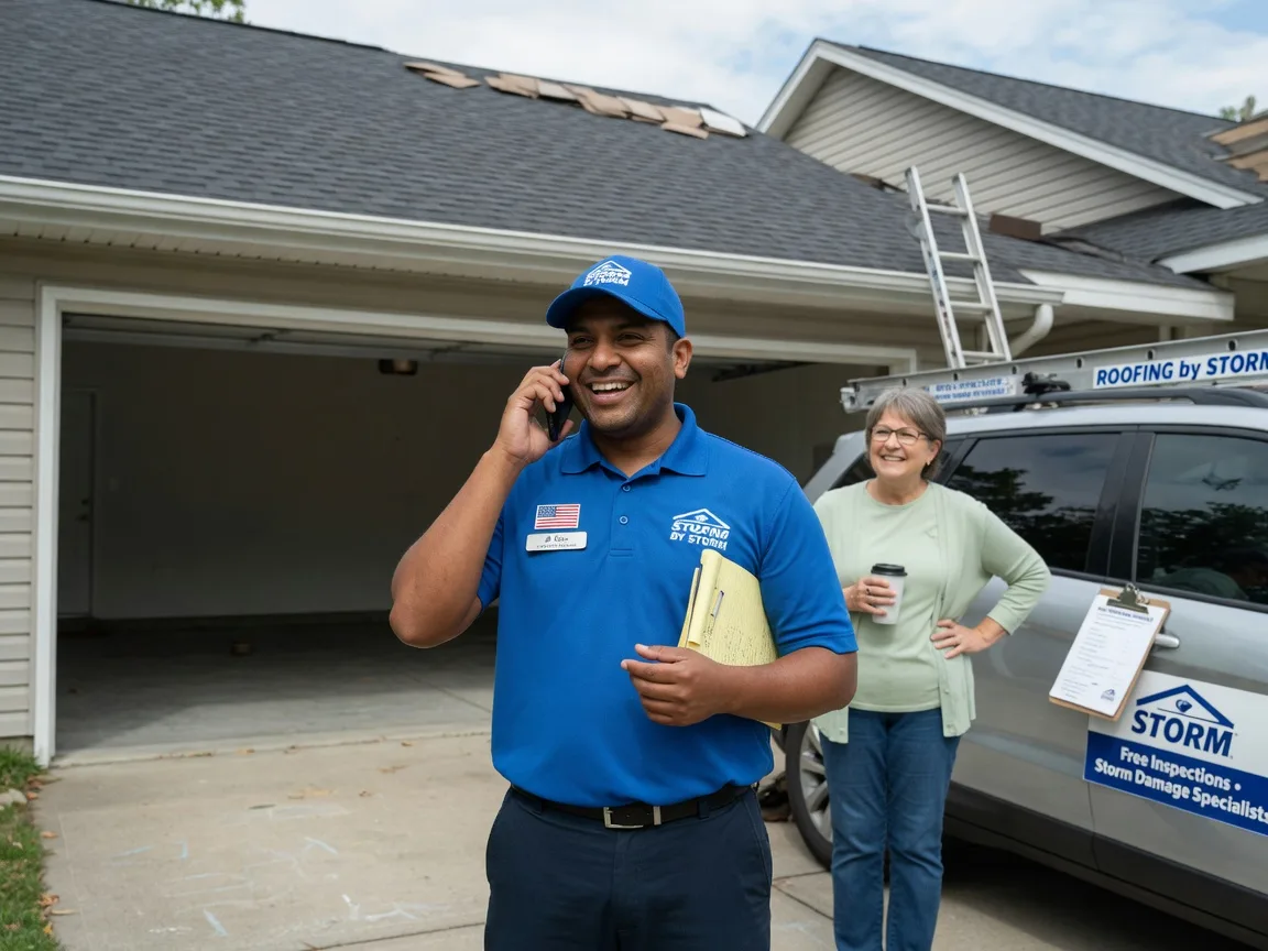 Roof Repair Near Me Merrill, WI FAQs