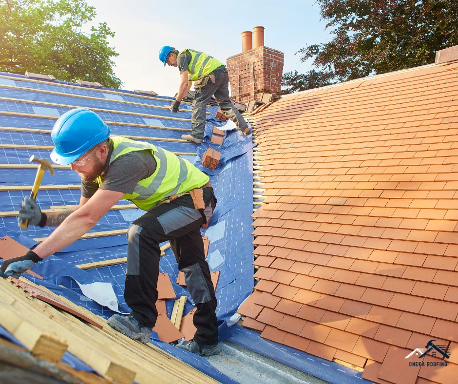 Why choose Roof Repair Near Me in Merrill, WI