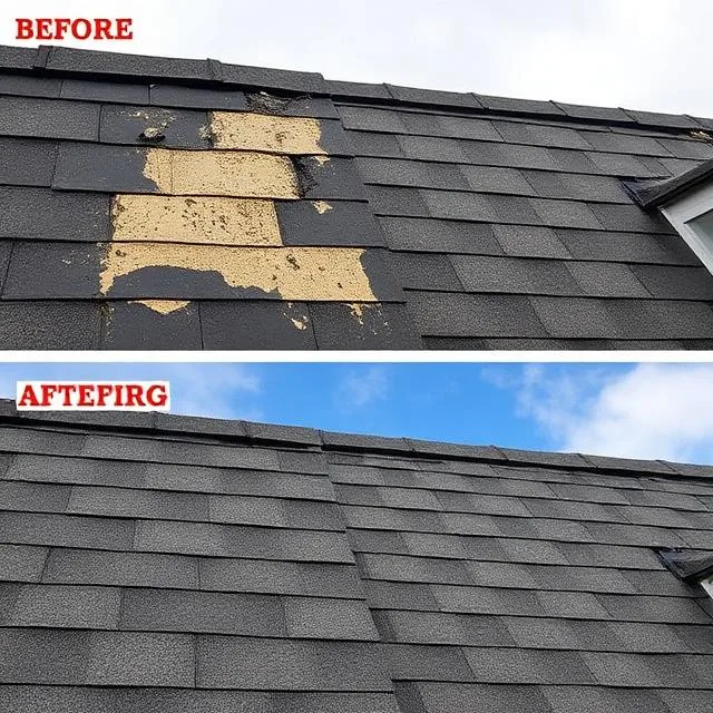 Roof Repair Near Me in Merrill, WI near me